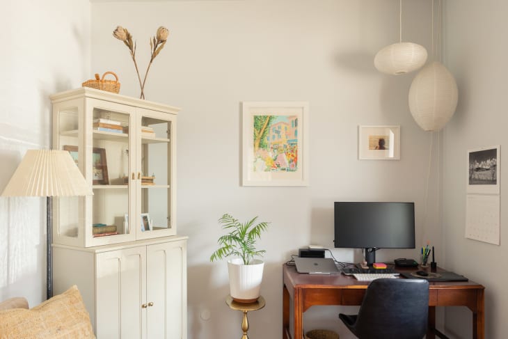 Apartment therapy online office chair